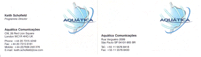 Click here to download my CV